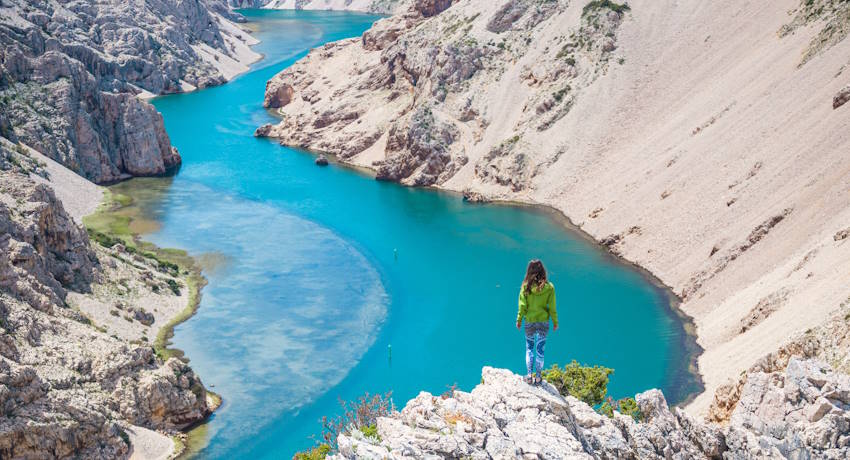 Nationalpark Paklenica