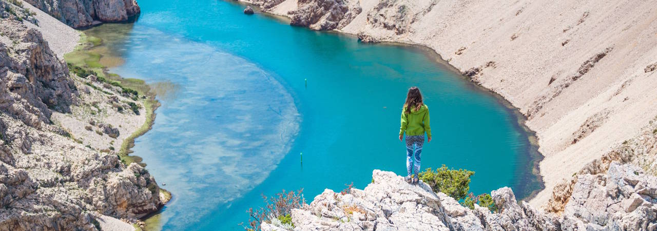 Nationalparks Kroatien