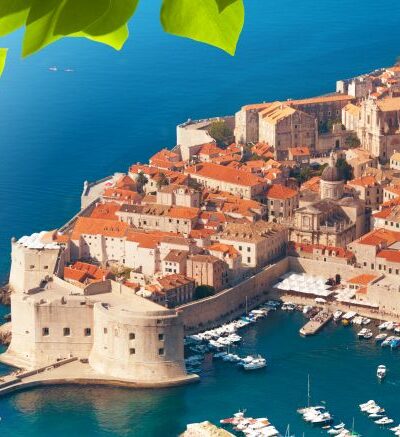 Dubrovnik