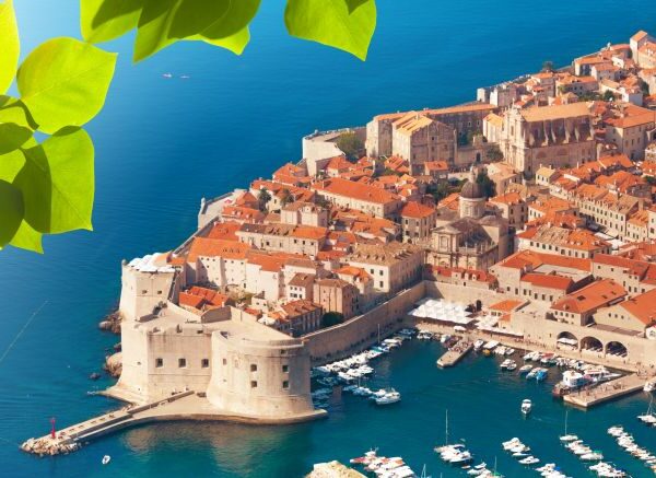 Dubrovnik