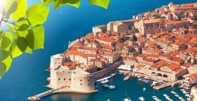 Dubrovnik