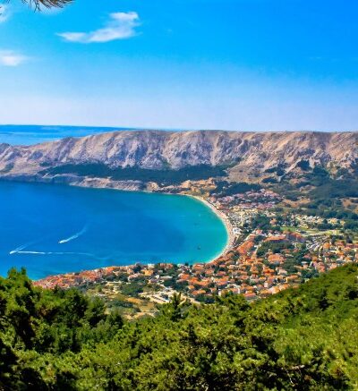 Insel Krk