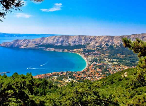 Insel Krk