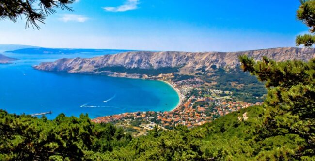 Insel Krk