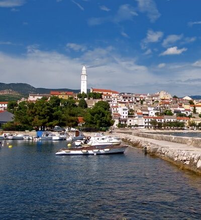 Novi Vinodolski