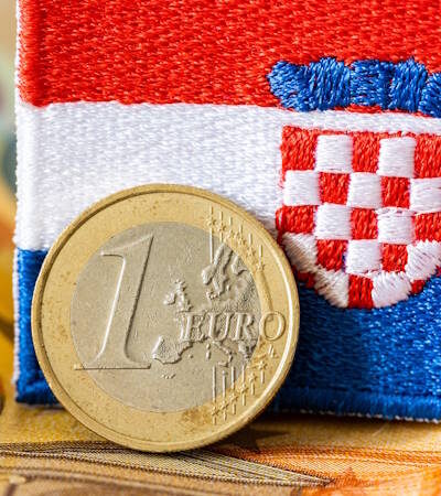 Urlaubsplanung Kroatien