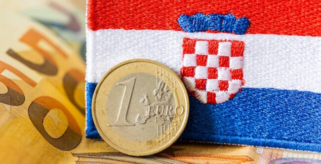 Urlaubsplanung Kroatien