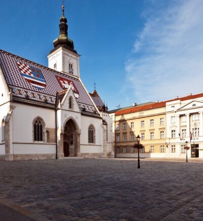 Zagreb