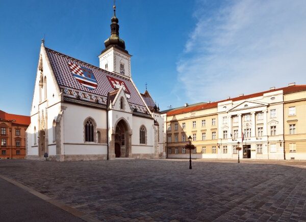 Zagreb