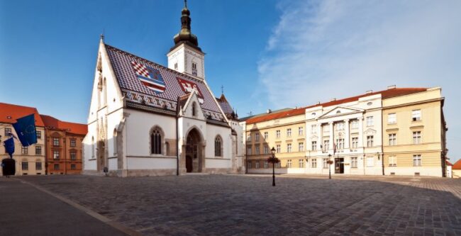 Zagreb