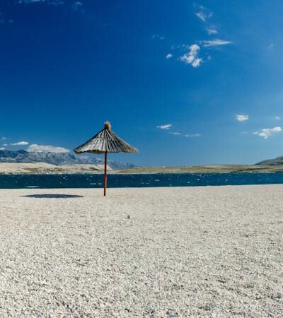 Zrce Strand – Balkanbeach