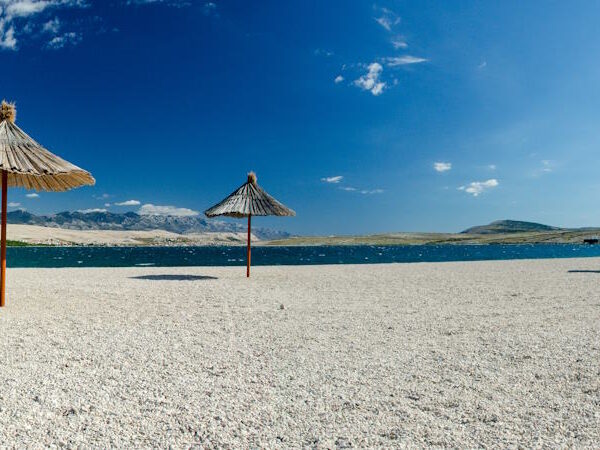 Zrce Strand – Balkanbeach