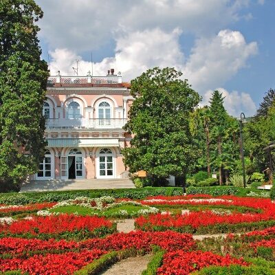 Opatija