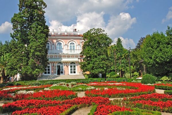 Opatija
