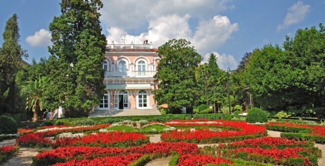 Opatija