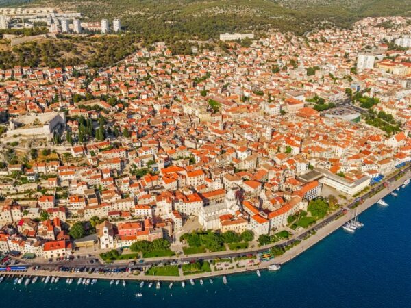 Sibenik