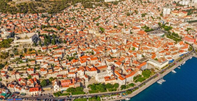 Sibenik