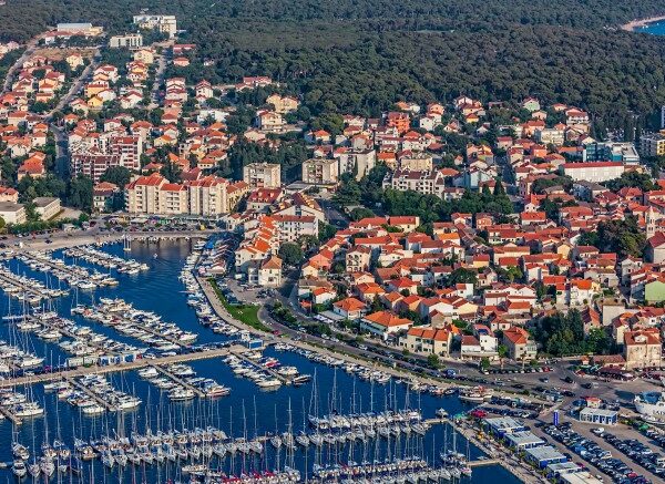 Biograd na Moru