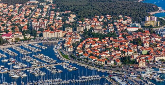 Biograd na Moru