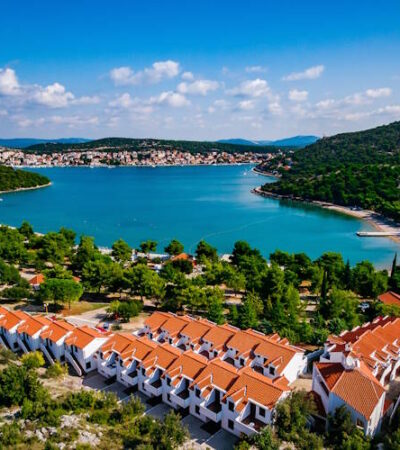 Immobilienkauf in Kroatien
