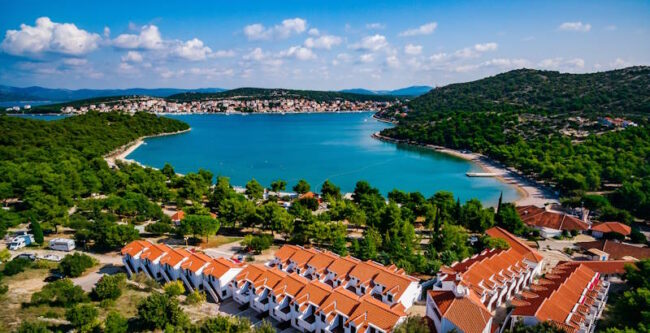 Immobilienkauf in Kroatien