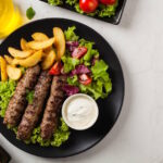 Essen Kroatien