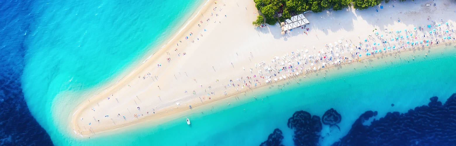 Urlaub Kroatien