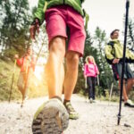 Wandern