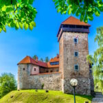 Festung Karlovac
