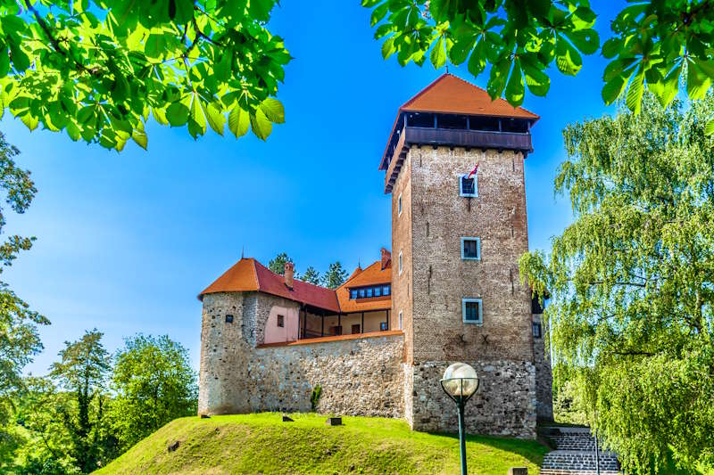Festung Karlovac