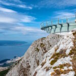 Skywalk Biokovo
