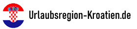 Urlaubsregion Kroatien