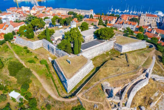Festung Pula