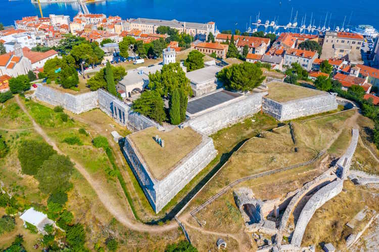 Festung Pula